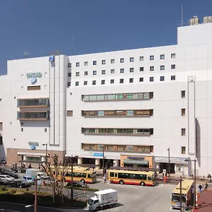 小田急ステーションホテル本厚木 厚木市